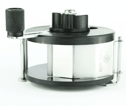 SigalSub Edy Reel - 80 Delrin