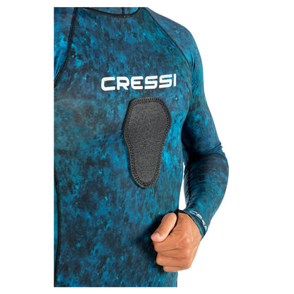 Cressi Sub Hunter Rash Guard