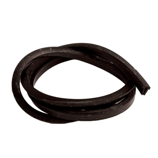 Salvimar T-Shaped Fin Rail