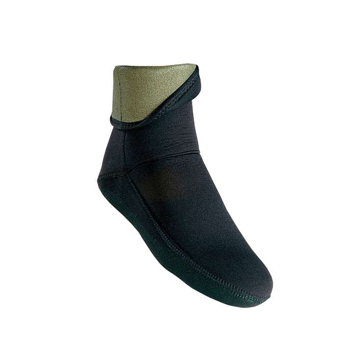 Spetton 5mm E-50 Gold Termic Socks