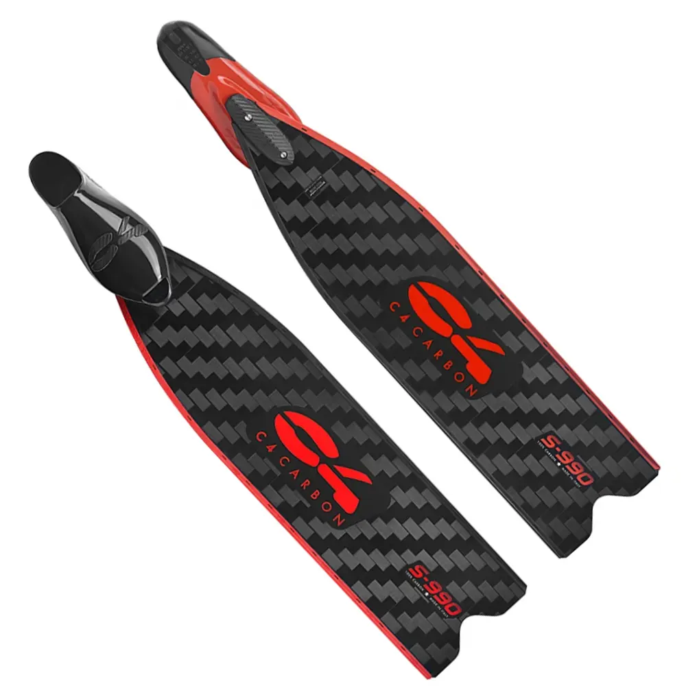 C4 S-990 Carbon Fins Firestone