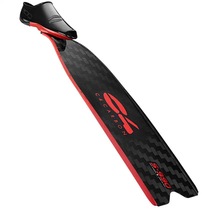 C4 S-990 Carbon Fins Firestone