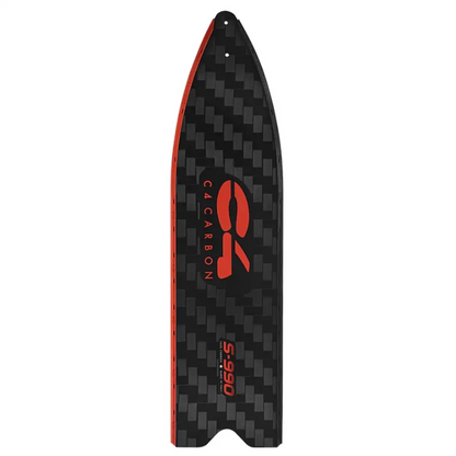 C4 S-990 Carbon Fins Firestone