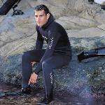 Spetton Fishman Pro 3mm Wetsuit