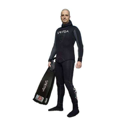 Spetton Fishman Pro 3mm Wetsuit