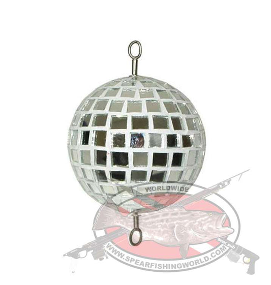 Spearmaster Mirror Ball Flasher