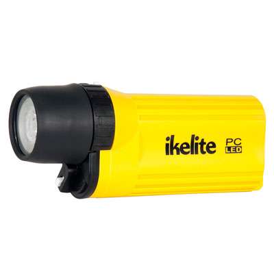 Ikelite PC LED Flashlight