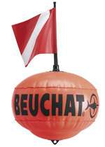 Beuchat Round Float