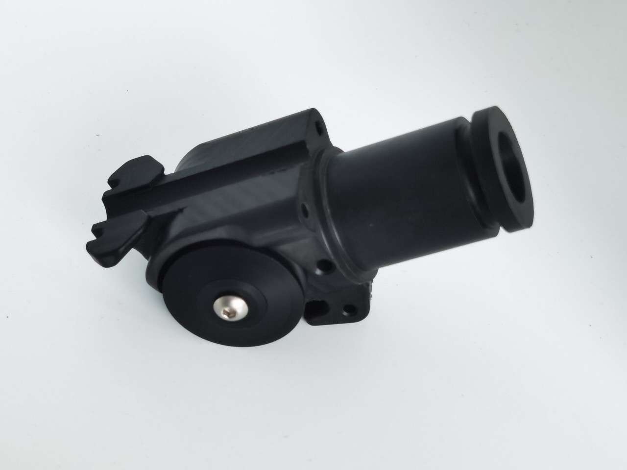 Ermes Sub Formula Invert Roller Muzzle