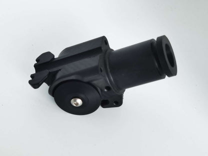 Ermes Sub Formula Invert Roller Muzzle