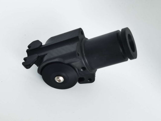 Ermes Sub Formula Invert Roller Muzzle