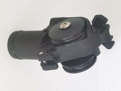 Ermes Sub Formula Invert Roller Muzzle