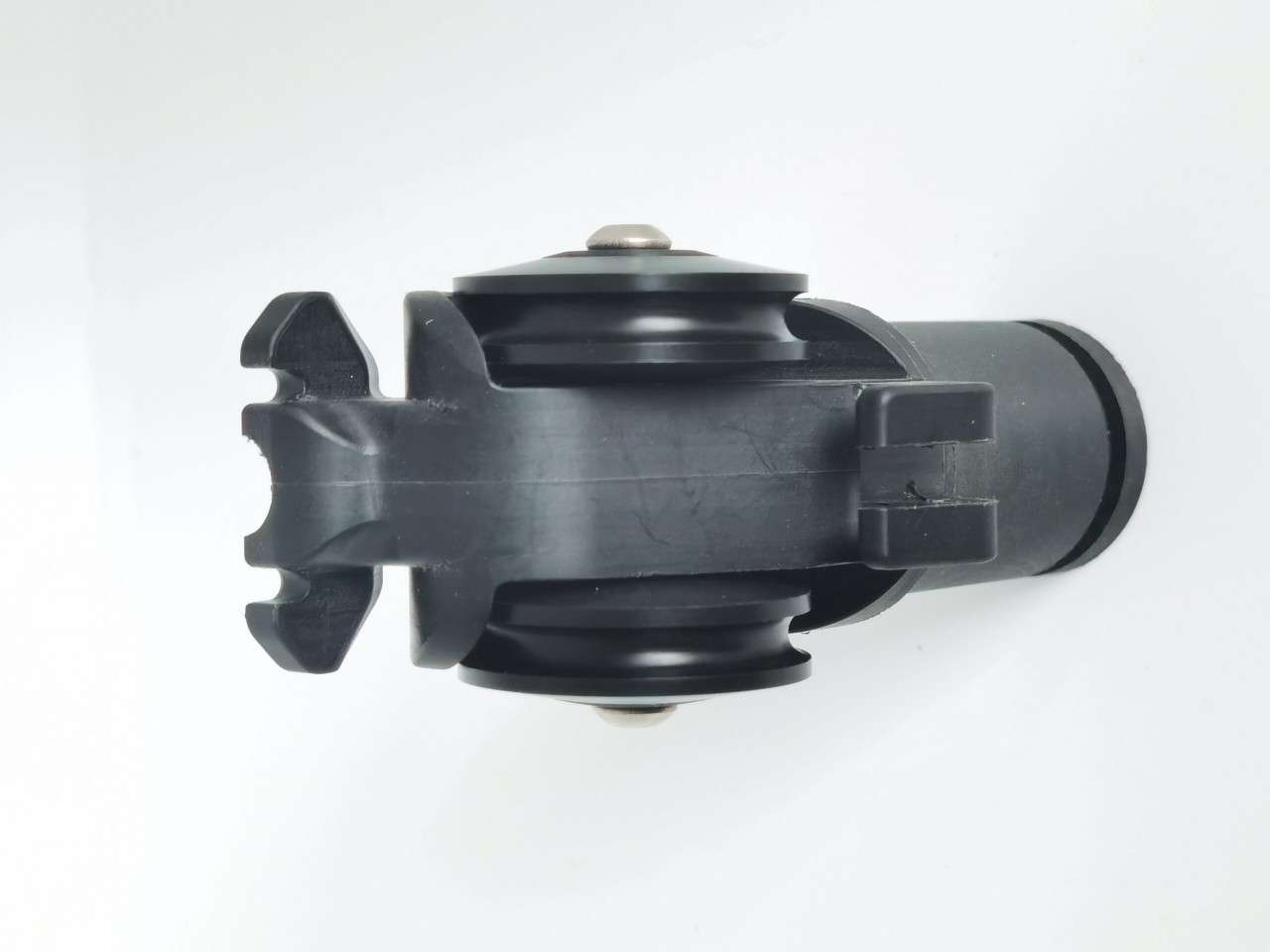 Ermes Sub Formula Invert Roller Muzzle