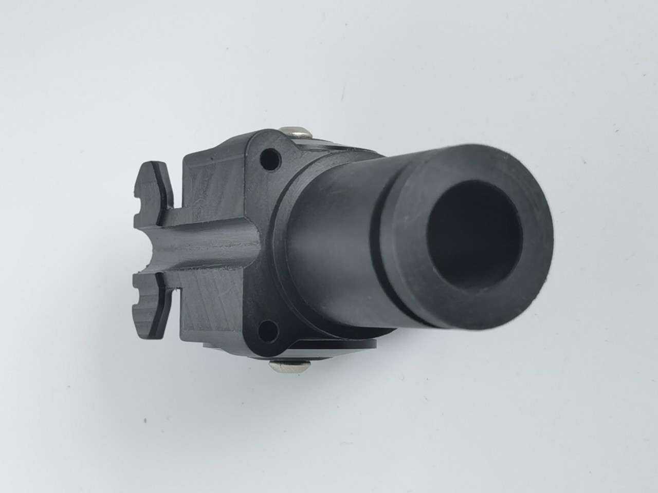 Ermes Sub Formula Invert Roller Muzzle