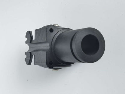 Ermes Sub Formula Invert Roller Muzzle