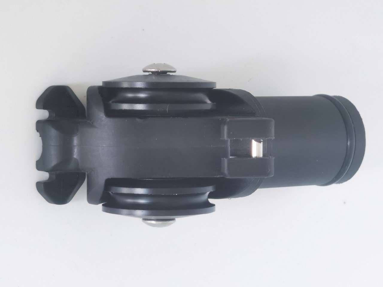 Ermes Sub Formula Invert Roller Muzzle