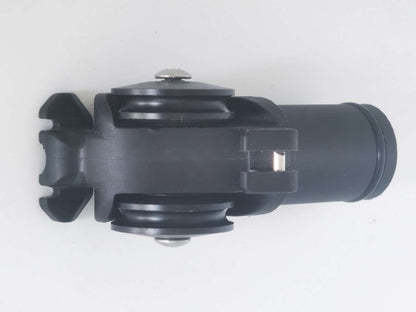 Ermes Sub Formula Invert Roller Muzzle