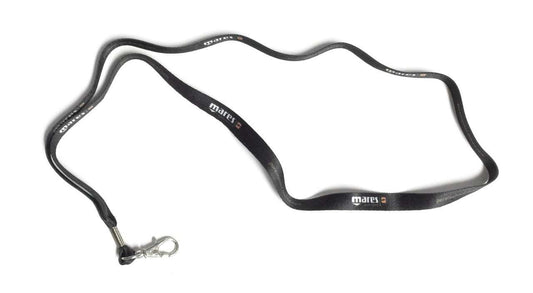 Mares Keychain Lanyard