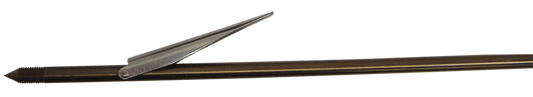Ocean Rhino 5/16-Inch Freeshaft