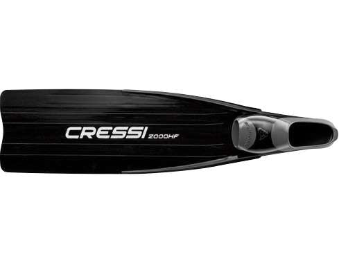 Cressi Sub Gara 2000 HF Fins