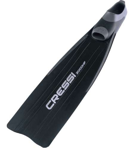 Cressi Sub Gara 2000 HF Fins