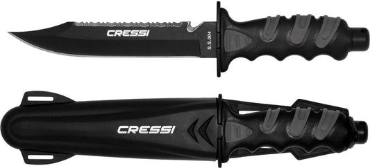 Cressi Sub Giant Knife