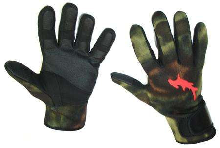 HammerHead Deep Reef Amara 2mm Gloves
