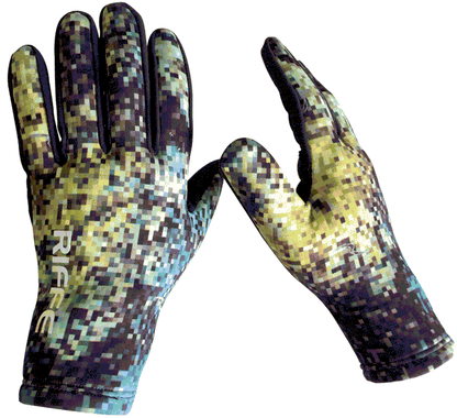 Riffe Digi-Tek 2mm Gloves
