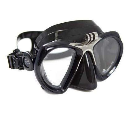 GoMask Original Gopro Mask