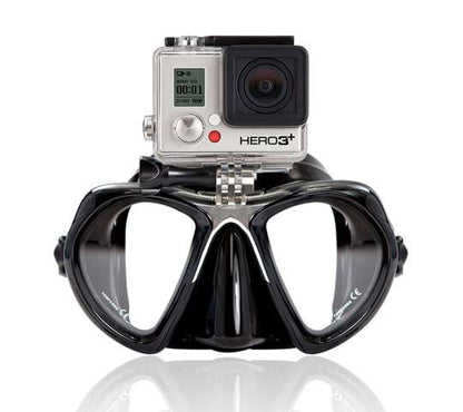 GoMask Original Gopro Mask