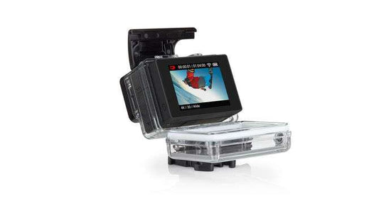 GoPro LCD Touch BacPac