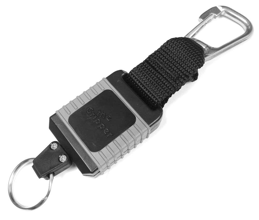 The Gripper: Retractor
