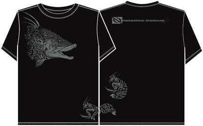 HammerHead Tribal Skinz Hog T-Shirt