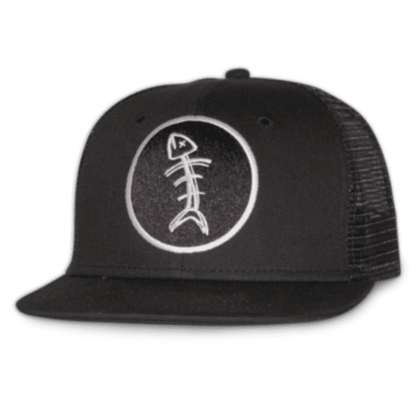 Speared Patch Snapback Hat