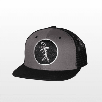 Speared Patch Snapback Hat