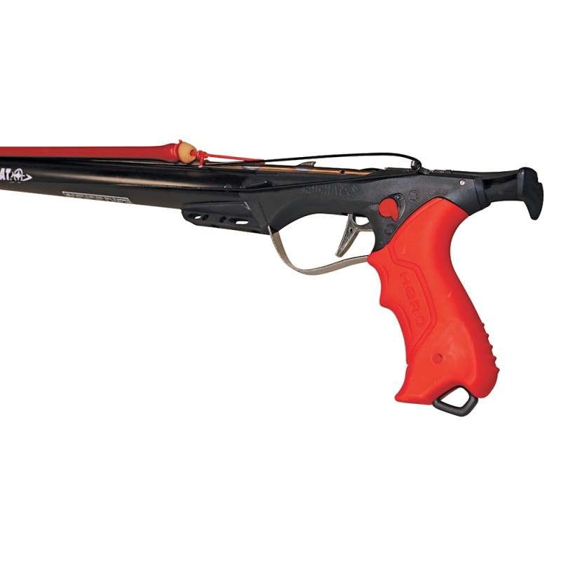 Beuchat Hero Pacific Aluminium Speargun