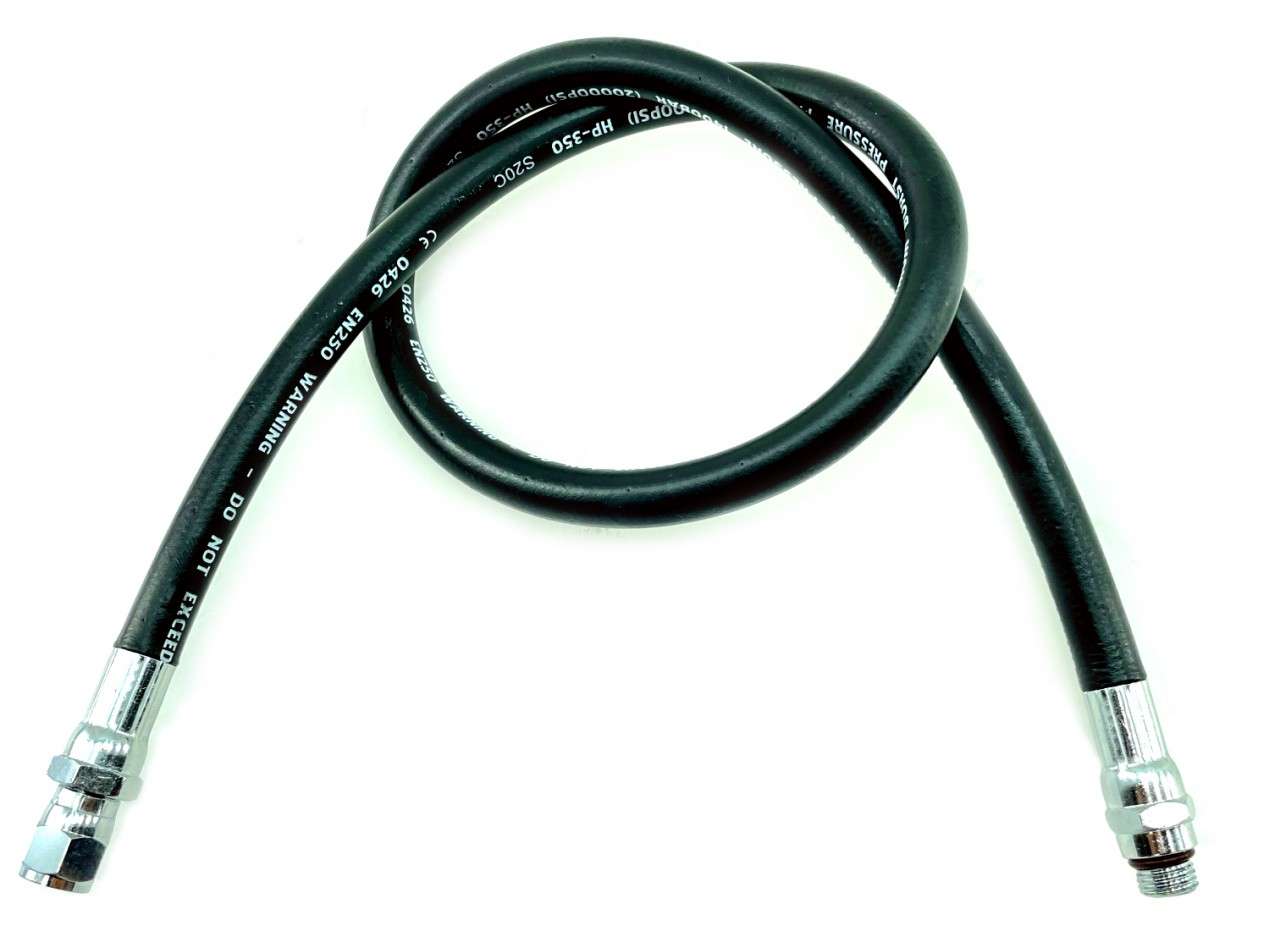 High Pressure Hose