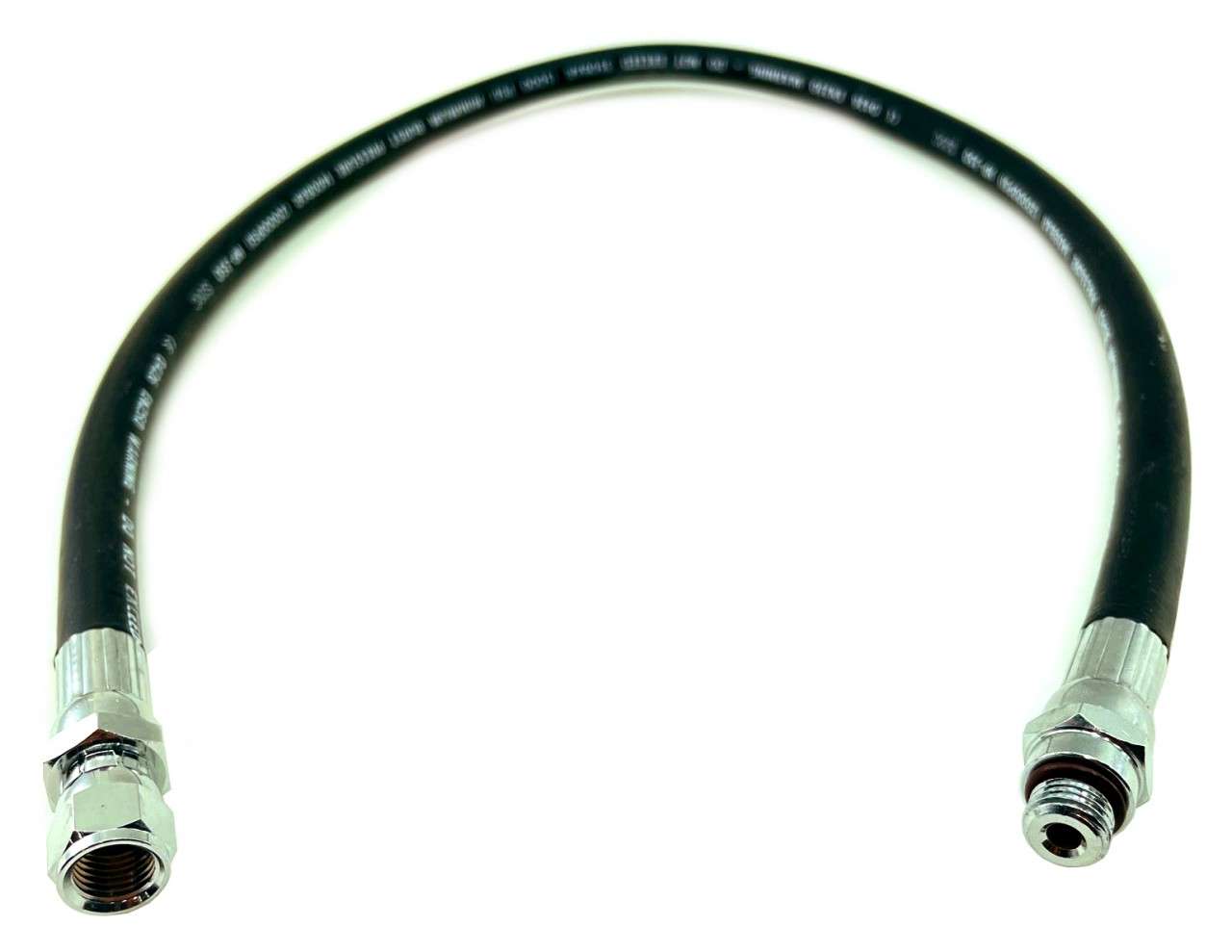 High Pressure Hose