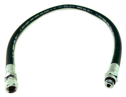High Pressure Hose