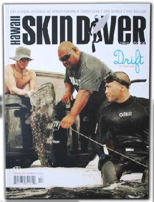 Hawaii Skin Diver Issue 47