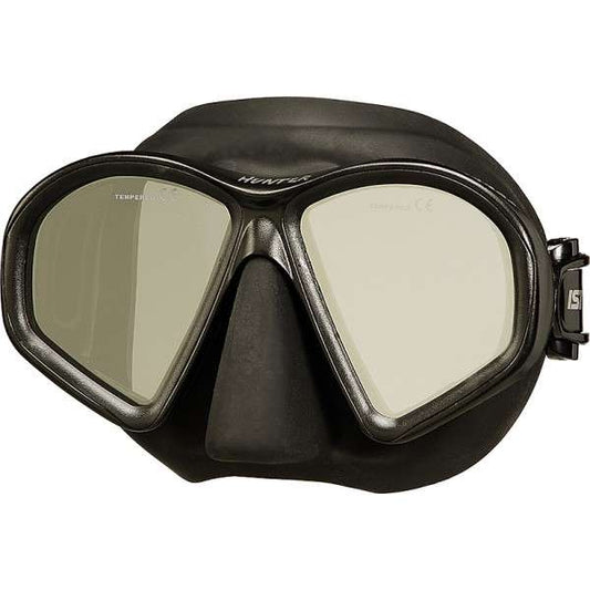 IST Hunter Mask With Mirrored Lenses