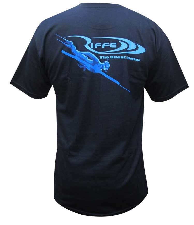 Riffe Hunter T-Shirt