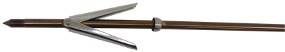 Ocean Rhino Hybrid 5/16-Inch Lineshaft