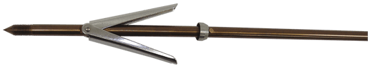 Ocean Rhino Hybrid 5/16-Inch Lineshaft