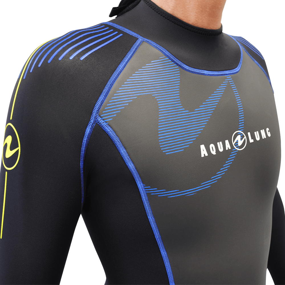 Aqualung HydroFlex 3mm Jumpsuit For Men