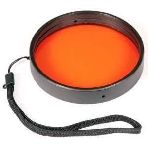 Ikelite Color Correcting Filter For Tropical Blue Water