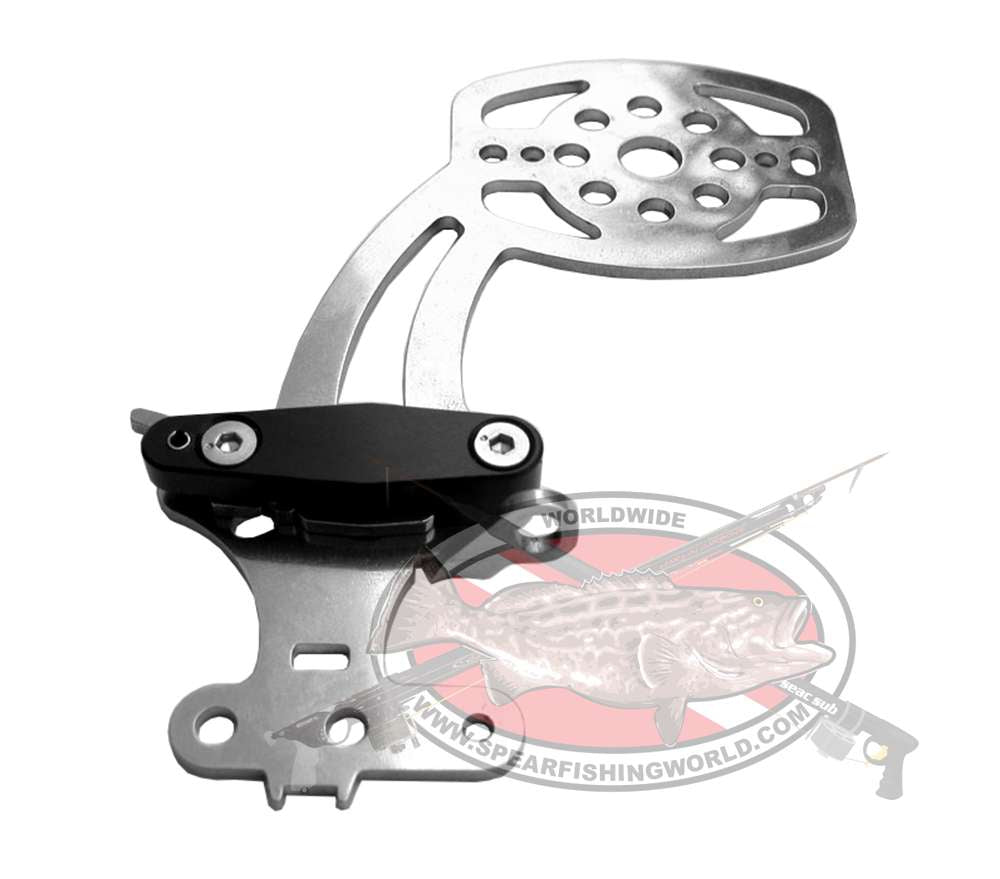 Ermes Sub Gopro Camera Quick Disconnect Bracket