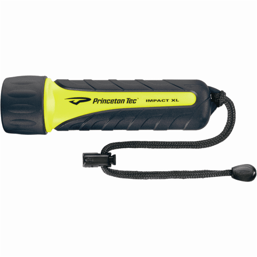 Princeton Tec Impact XL Flashlight