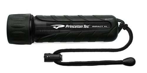 Princeton Tec Impact XL Flashlight