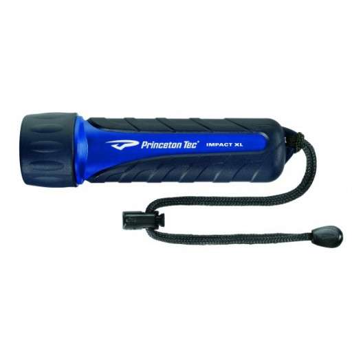 Princeton Tec Impact XL Flashlight